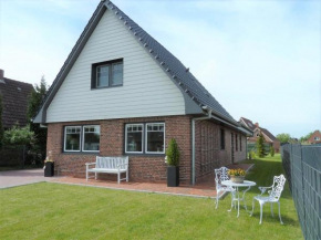 Ferienhaus Smilla
